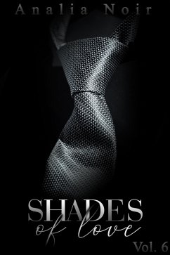 Shades Of Love (eBook, ePUB) - Noir, Analia