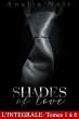 Shades Of Love - INTEGRALE - Tomes 1 à... - Bild 1