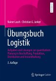 Übungsbuch Logistik