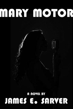 Cover Mary Motor (eBook, ePUB)