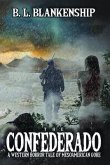 The Confederado (eBook, ePUB)