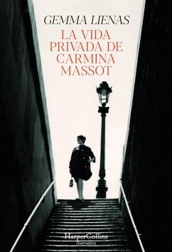 Cover La vida privada de Carmina Massot (eBook, ePUB)