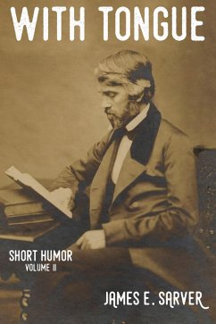 Cover With Tongue (eBook, ePUB)