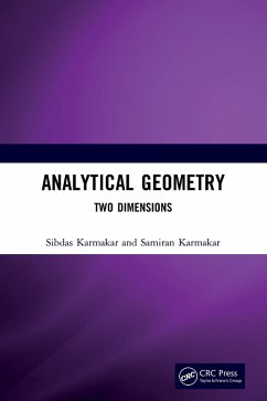 Cover Analytical Geometry (eBook, PDF)