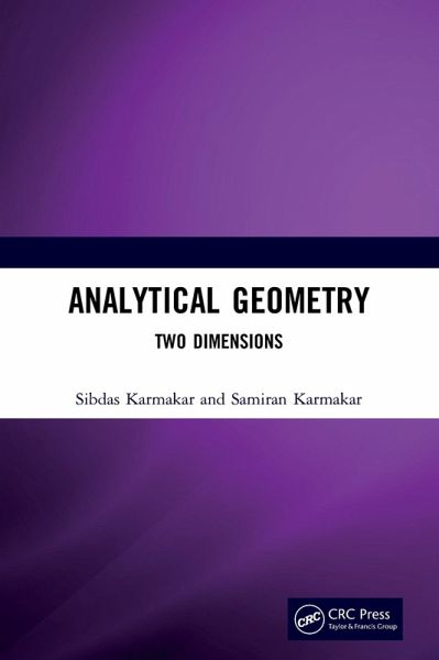 Analytical Geometry (eBook, PDF)