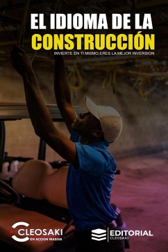 Cover Idioma de la construcción (eBook, ePUB)