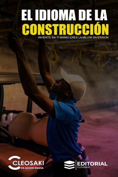 Idioma de la construcción (eBook, ePUB) Idioma de la construcción (eBook, ePUB)