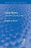 Living History (eBook, ePUB)