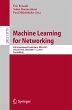 Machine Learning for Networking - Bild 1
