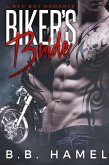 Biker's Bride (eBook, ePUB) Biker's Bride (eBook, ePUB)