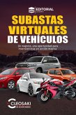 Subastas virtuales de vehículos (eBook, ePUB)