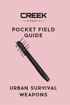 Cover POCKET FIELD GUIDE (eBook, ePUB)