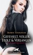Gefesselt, voller Stolz und Verlangen  ... - Bild 1