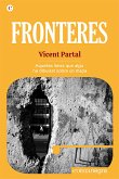Fronteres (eBook, ePUB)