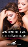 Von Frau zu Frau - die heiße Umkleidekabine   Erotische Geschichte (eBook, ePUB)