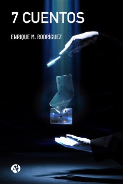 7 cuentos (eBook, ePUB) - Rodríguez, Enrique M.