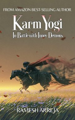 Karmyogi (eBook, ePUB) - Arreja, Ramesh