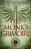 The Monk's Grimoire (The Veritas Codex Series, #4) (eBook, ePUB)