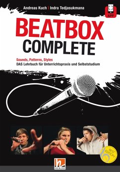 Cover Beatbox Complete