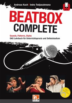 Beatbox Complete - Kuch, Andreas;Tedjasukmana, Indra