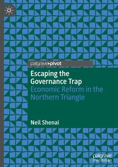 Escaping the Governance Trap - Shenai, Neil