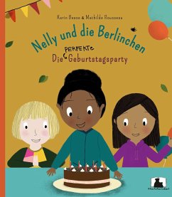 Nelly und die Berlinchen - Beese, Karin