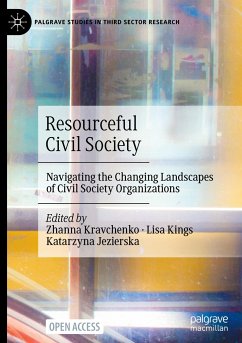 Resourceful Civil Society