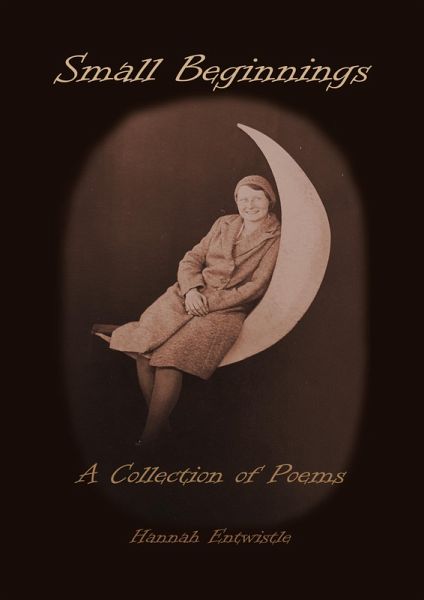 Small Beginnings (eBook, ePUB) Small Beginnings (eBook, ePUB)