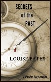 Secrets of the Past (Pauline Gray Mysteries, #3) (eBook, ePUB)