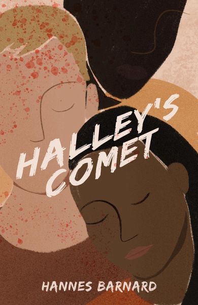 Halley's Comet (eBook, ePUB)