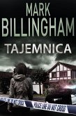 Tajemnica (eBook, ePUB)