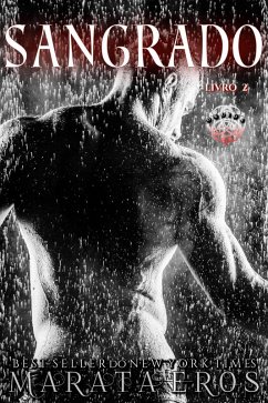 Sangrado (eBook, ePUB) - Eros, Marata