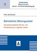 Betriebliche Bildungsarbeit (eBook, PDF) - Bild 1