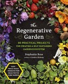 The Regenerative Garden (eBook, ePUB)
