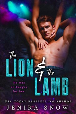 The Lion and the Lamb (eBook, ePUB) - Snow, Jenika