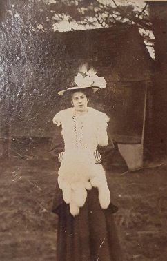 Cover Woven Threads (eBook, ePUB)