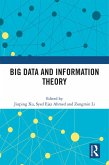 Big Data and Information Theory (eBook, ePUB)