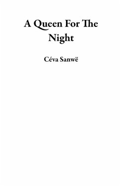Cover A Queen For The Night (eBook, ePUB)
