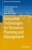 Geospatial Technologies for Resources Planning and Management