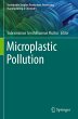 Microplastic Pollution - Bild 1