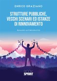 Strutture pubbliche, vecchi scenari ed istanze di rinnovamento (eBook, ePUB)