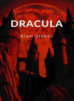 Dracula (tradotto) (eBook, ePUB) - stoker, bram