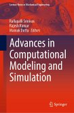 Advances in Computational Modeling and Simulation (eBook, PDF)