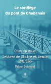 Le sortilège du pont de Chabanais (eBook, ePUB)