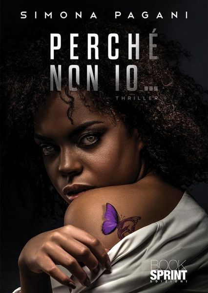 Perché non io... (eBook, ePUB)