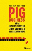Pig Business (eBook, ePUB)