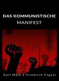 Das kommunistische Manifest (übersetzt) (eBook, ePUB)