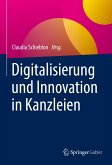 Digitalisierung und Innovation in Kanzleien (eBook, PDF)