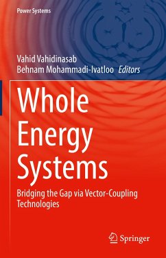 Whole Energy Systems (eBook, PDF)
