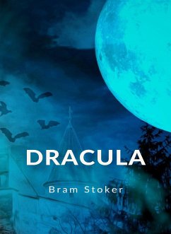 Dracula (übersetzt) (eBook, ePUB) - Stoker, Bram